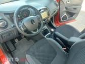 Renault Captur 0.9 TCE Exclusive