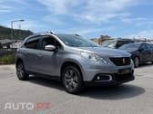 Peugeot 2008 1.6 BlueHDi Allure