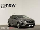 Renault Clio 1.0 TCe Evolution