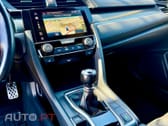 Honda Civic Executive Premium