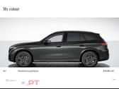 Mercedes-Benz GLC 300 de 4Matic