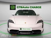 Porsche Taycan I.V.A DEDUTÍVEL Turbo