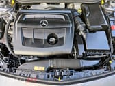 Mercedes-Benz A 180 d Style