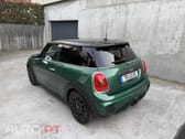 MINI Cooper One Sport Edition
