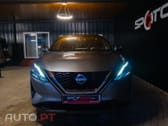 Nissan Qashqai 1.3 DIG-T Tekna SKY