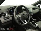 Renault Clio Clio 1.0 TCe Techno