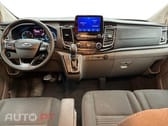 Ford Transit Custom 300 L1 2.0 EcoBlue H1 Limited