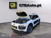 Citroen C4 Cactus 1.2 e-THP Shine Edition