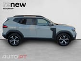 Dacia Duster 1.0 ECO-G 100 Journey