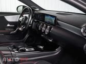 Mercedes-Benz A 180 d AMG Line Aut.