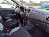 Dacia Sandero 1.5 Dci Setpway