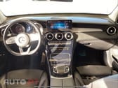 Mercedes-Benz GLC 300 e 4Matic AMG Line