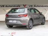 Seat Leon 1.2 TSI S&S I-Tech
