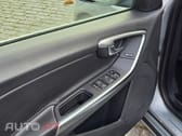 Volvo V60 1.6 D2 Drive V.Ocean Race Start/Stop