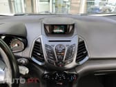 Ford EcoSport 1.0 Ecoboost