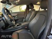 Mercedes-Benz CLA 250 CLA Shooting Brake 250e