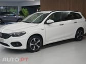 Fiat Tipo 1.6 M-Jet Lounge J17