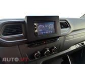 Opel Movano L2H2 3.3T 2.3 CDTi