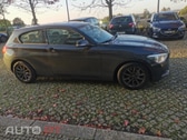 BMW 120 D xdrive Pack M