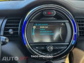 MINI Cooper One D