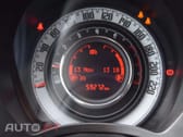 Fiat 500C 1.0 Hybrid Dolcevita
