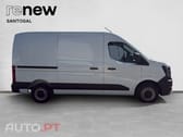 Renault Master 2.0DCi L2H2 3T5 Advance