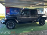 Jeep Gladiator 3.0 CRD Overland AT8