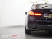 BMW 530 e Pack M