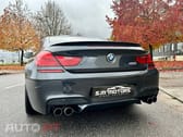 BMW M6 Coupe