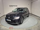 Volkswagen Tiguan 1.6 Tdi Confortline GPS 