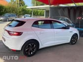 Renault Mégane 1.5 dCi Zen