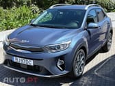 Kia Stonic 1.0 T-GDI Drive
