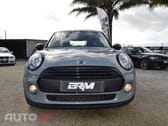 MINI Cooper One