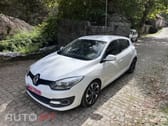 Renault Mégane 1.5 dCi Limited SS