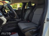 Renault Clio 1.0 TCe Limited Bi-Fuel