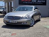 Mercedes-Benz CLS 320 CDi