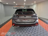 Peugeot 308 SW 1.2 PureTech Allure EAT8