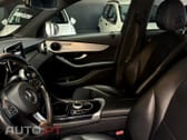 Mercedes-Benz GLC 250 d 4-Matic