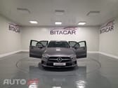 Mercedes-Benz A 180 d Style Plus Aut.