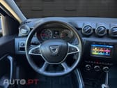 Dacia Duster 1.5 Blue dCi Prestige 4WD