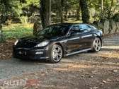 Porsche Panamera S PDK