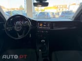 Audi A1 25 TFSI Advanced