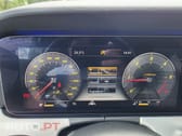 Mercedes-Benz E 220 d AMG Line Aut.