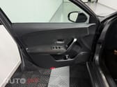 Mercedes-Benz A 160 d AMG Line