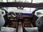 Mercedes-Benz A 250 e AMG Line