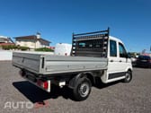 Volkswagen Crafter 2.0 TDI CD Longo