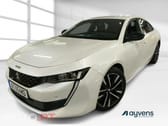 Peugeot 508 1.6 Hybrid GT e-EAT8