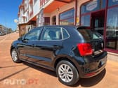 Volkswagen Polo 1.0 Confortline