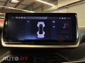 Peugeot 2008 1.2 PureTech Allure EAT8