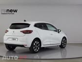 Renault Clio TCe 90 Techno
